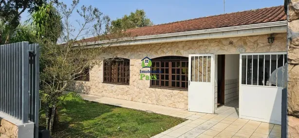 Casa com 3 Quartos à venda, 200m² no Atuba, Colombo