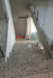 Cobertura com 2 Quartos à venda, 110m² no Vila Mogilar, Mogi das Cruzes