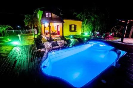Fazenda / Sítio / Chácara com 3 Quartos à venda, 880m² no , Águas Mornas