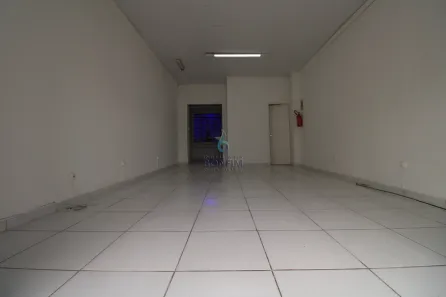 Loja / Salão / Ponto Comercial para alugar, 55m² no Vila Izabel, Curitiba