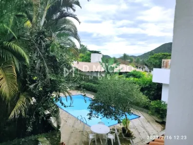 Casa com 8 Quartos para alugar, 660m² no Lagoinha, Ubatuba