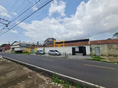 Galpão / Depósito / Armazém com 5 Quartos à venda, 680m² no Águas Lindas, Ananindeua