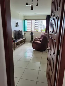 Apartamento com 3 Quartos à venda, 57m² no Madalena, Recife