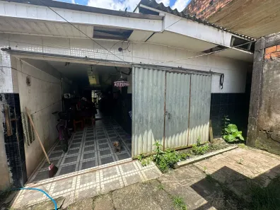Garagem com 3 Quartos à venda, 2000m² no Benfica, Benevides