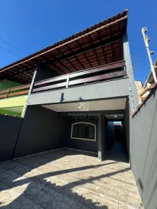 Sobrado com 2 Quartos para alugar, 82m² no Mosteiro, Itanhaém