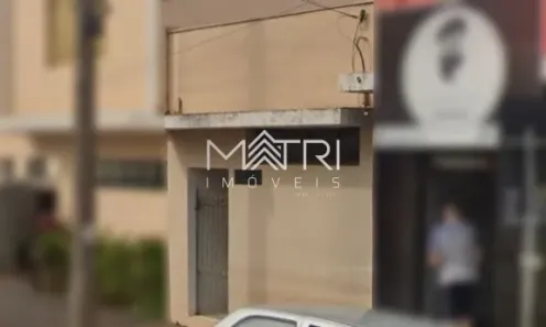 Conjunto Comercial / Sala para alugar, 36m² no Centro, Araraquara