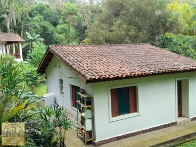 Fazenda / Sítio / Chácara com 2 Quartos à venda, 64m² no Terra Preta (Terra Preta), Mairiporã