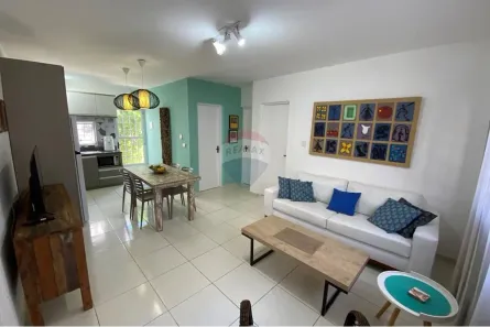Apartamento com 3 Quartos à venda, 76m² no Baixa Verde, Ilha de Itamaracá