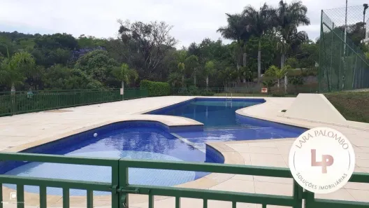 Terreno / Lote / Condomínio à venda, 1608m² no Parque dos Cafezais II, Itupeva