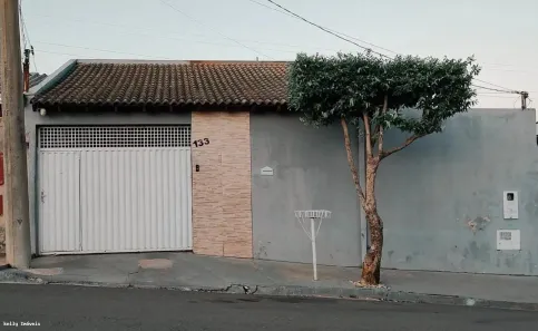 Casa com 2 Quartos para alugar, 200m² no Jardim Prudentino, Presidente Prudente