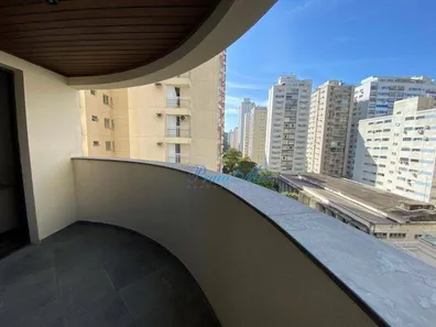 Apartamento com 2 Quartos à venda, 76m² no Pitangueiras, Guarujá