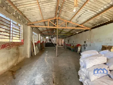 Galpão / Depósito / Armazém à venda, 500m² no , Mairinque