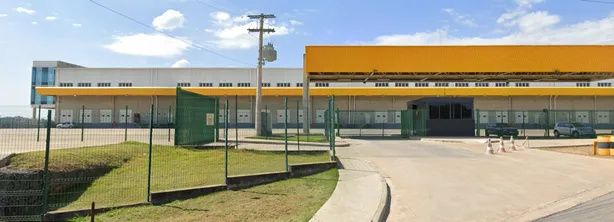 Galpão / Depósito / Armazém para alugar, 4500m² no , Cabreúva