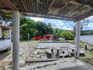 Fazenda / Sítio / Chácara com 2 Quartos à venda, 2m² no Utinga, Conde