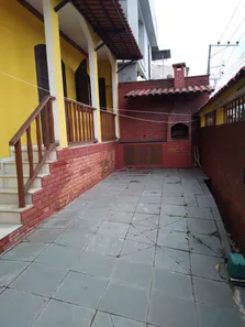 Casa com 3 Quartos à venda, 100m² no Parque Lafaiete, Duque de Caxias