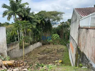 Terreno / Lote / Condomínio à venda, 582m² no Escola Agrícola, Blumenau