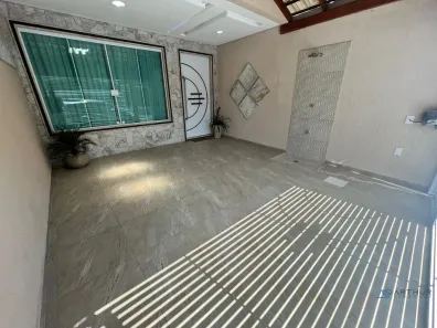Sobrado com 2 Quartos à venda, 120m² no Vila Caiçara, Praia Grande