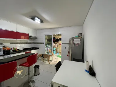 Casa de Condomínio com 3 Quartos à venda, 100m² no Laranjeiras, Caieiras