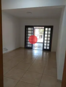 Casa com 3 Quartos para alugar, 110m² no Jardim Belval, Barueri