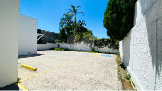 Prédio Inteiro para alugar, 369m² no Jardim Paulista, Atibaia