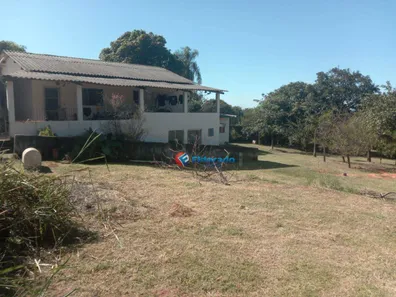 Fazenda / Sítio / Chácara com 4 Quartos à venda, 200m² no Parque Dante Marmirolli, Sumaré