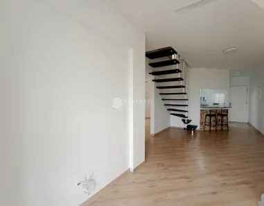 Cobertura com 1 Quarto para venda ou aluguel, 140m² no Olímpico, São Caetano do Sul