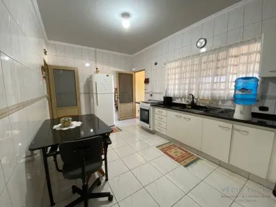 Fazenda / Sítio / Chácara com 3 Quartos à venda, 133m² no Recanto Boa Vista, Ibiporã
