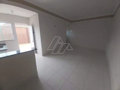 Kitnet para alugar, 25m² no Maria Paula, Marília