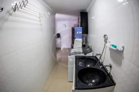 Casa de Condomínio com 3 Quartos à venda, 180m² no Madre Paulina, São Cristóvão