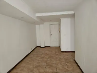 Apartamento com 1 Quarto à venda, 50m² no Bingen, Petrópolis