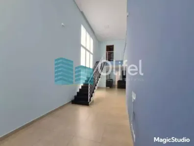 Casa com 4 Quartos para alugar, 272m² no Jardim Bandeirantes, Louveira