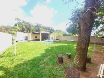 Fazenda / Sítio / Chácara com 2 Quartos para alugar, 152m² no Itanhangá Chácaras de Recreio, Ribeirão Preto
