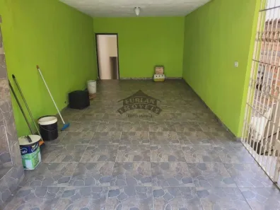 Casa com 4 Quartos à venda, 145m² no Parque Turiguara, Cotia