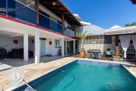 Casa com 3 Quartos à venda, 130m² no Fortaleza, Blumenau