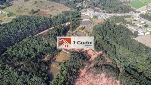 Fazenda / Sítio / Chácara com 6 Quartos à venda, 1000m² no Santa Gema, Colombo