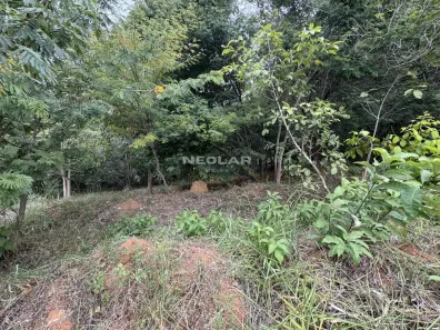 Terreno / Lote / Condomínio à venda, 405m² no Gran Park, Vespasiano