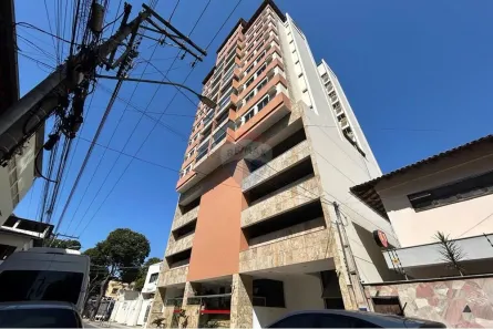 Apartamento com 3 Quartos à venda, 105m² no Ibitiquara, Cachoeiro de Itapemirim