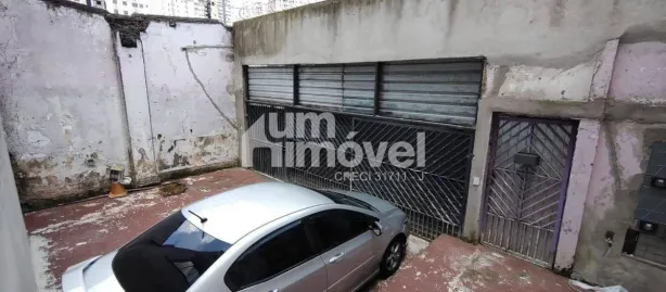 Galpão / Depósito / Armazém para alugar, 1200m² no Centro, Diadema