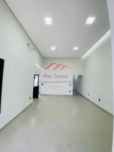 Casa de Condomínio com 3 Quartos à venda, 172m² no Parque Ortolândia, Hortolândia