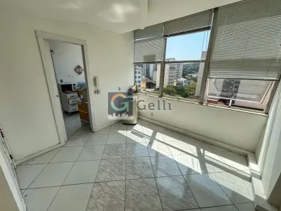 Conjunto Comercial / Sala à venda, 54m² no Centro, Petrópolis