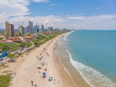 Terreno / Lote / Condomínio à venda, 282m² no Itacolomi, Balneário Piçarras