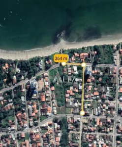 Hotel / Motel / Pousada com 7 Quartos à venda, 240m² no Armação, Penha