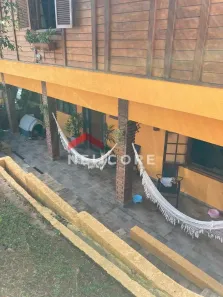Fazenda / Sítio / Chácara com 5 Quartos à venda, 350m² no Terra Preta (Terra Preta), Mairiporã