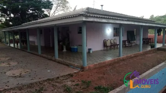 Fazenda / Sítio / Chácara com 3 Quartos à venda, 516m² no Condomínio Residencial Shamballa III, Atibaia