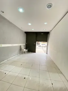 Loja / Salão / Ponto Comercial para alugar, 50m² no Juscelino, Mesquita