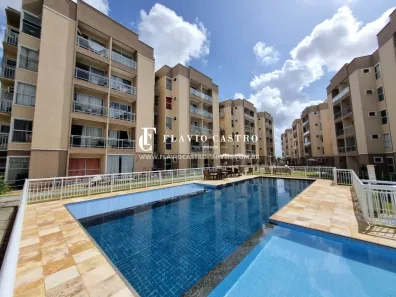 Apartamento com 2 Quartos à venda, 43m² no Prefeito José Walter, Fortaleza
