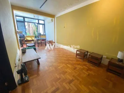 Apartamento com 3 Quartos à venda, 119m² no Botafogo, Rio de Janeiro