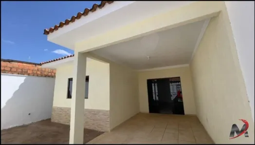 Casa com 3 Quartos à venda, 114m² no Formosinha, Formosa
