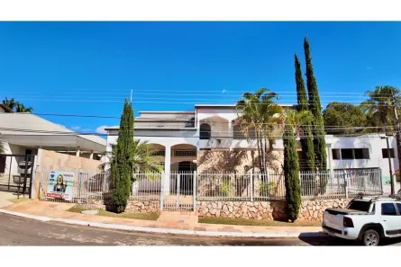 Casa com 5 Quartos à venda, 584m² no Setor de Habitações Individuais Sul, Brasília