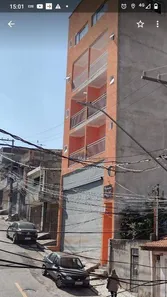 Apartamento com 2 Quartos para alugar, 55m² no Novo Osasco, Osasco